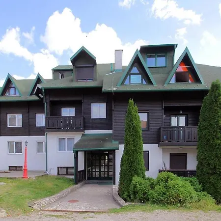 Apartment Zlatno Brdo Zlatibor