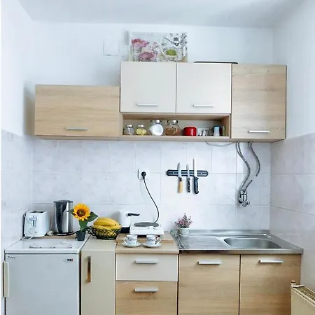 Zlatno Brdo Apartment *