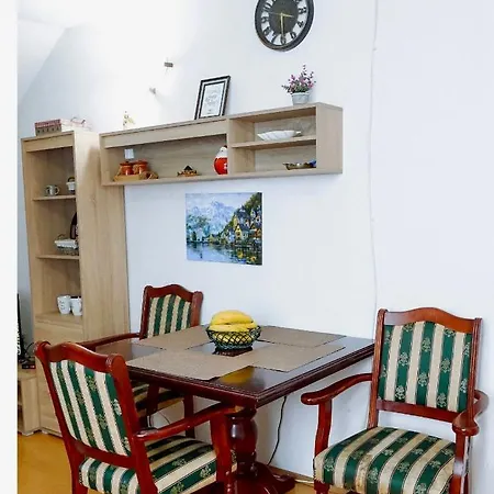 Apartment Zlatno Brdo Zlatibor