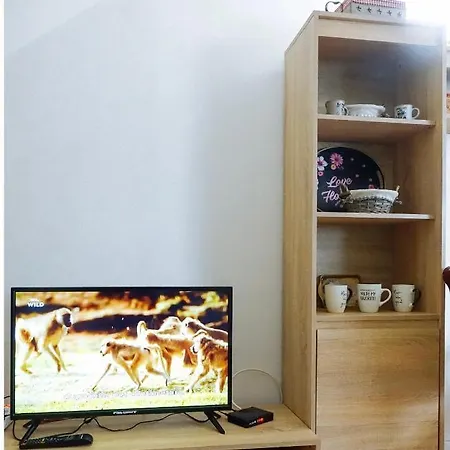 Apartman Zlatno Brdo *