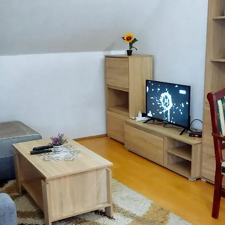 Apartman Zlatno Brdo *