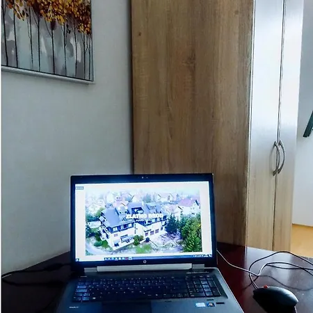 Apartman Zlatno Brdo * Zlatibor