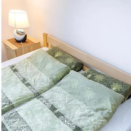 Zlatno Brdo Apartment