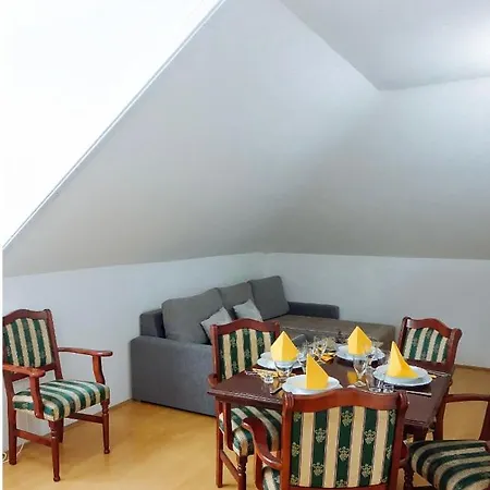 Apartman Zlatno Brdo * Zlatibor