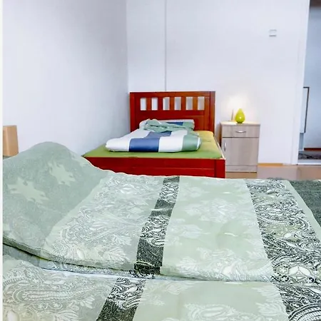 Apartment Apartman Zlatno Brdo *