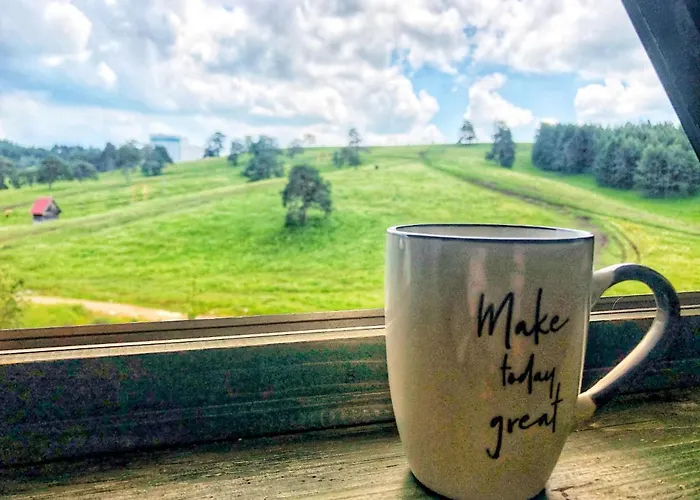 Apartman Zlatno Brdo