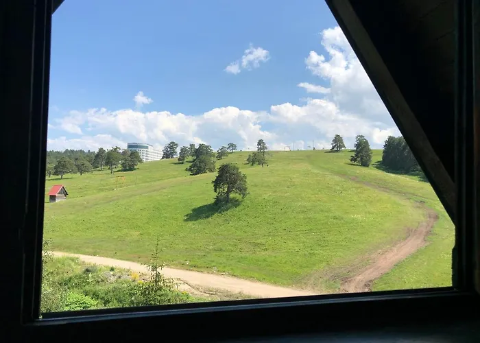 Zlatno Brdo Apartman Zlatibor