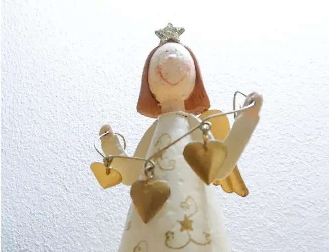 Apartman Zlatno Brdo *