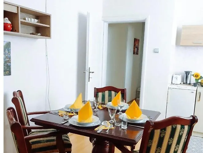 Zlatno Brdo Apartman *