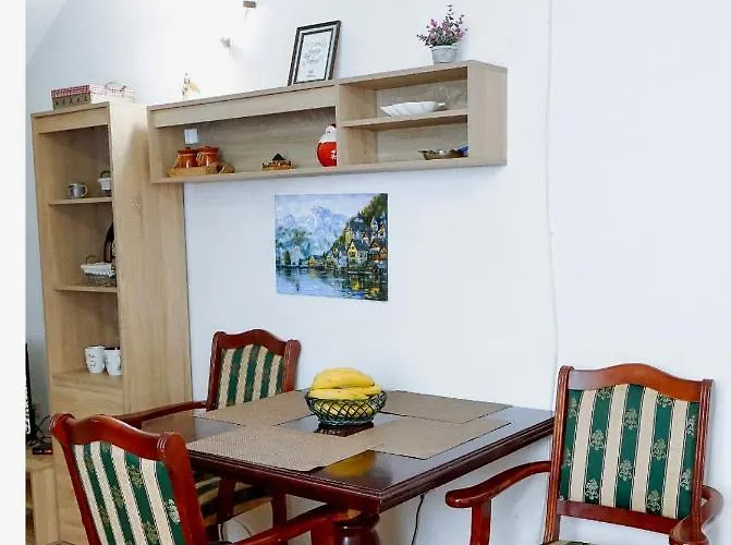 Apartman Zlatno Brdo Zlatibor