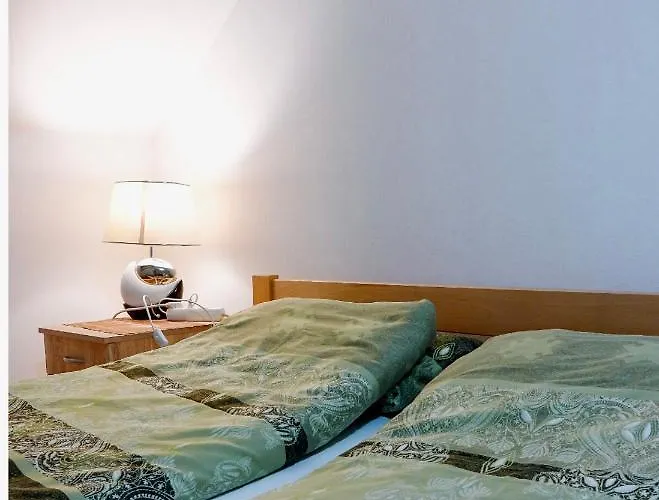 Zlatno Brdo Apartman *