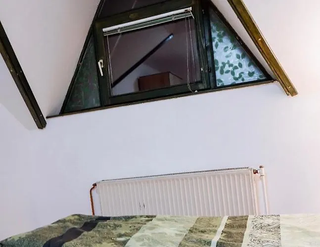 Zlatno Brdo Apartman Zlatibor