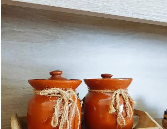 Apartman Zlatno Brdo