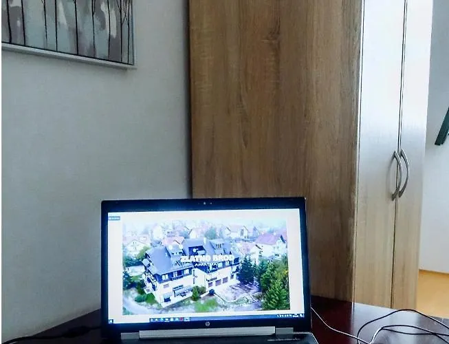 Zlatno Brdo * Zlatibor