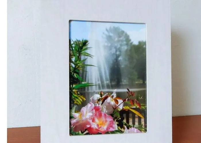 Apartman Zlatno Brdo