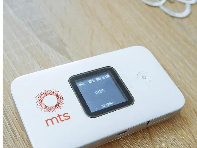 Apartman Zlatno Brdo