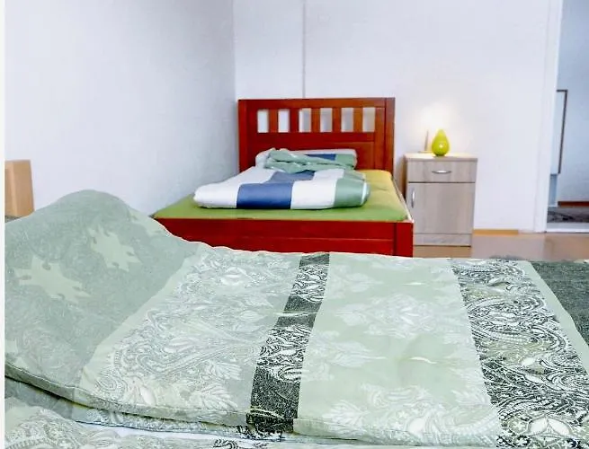 Apartman Zlatno Brdo *