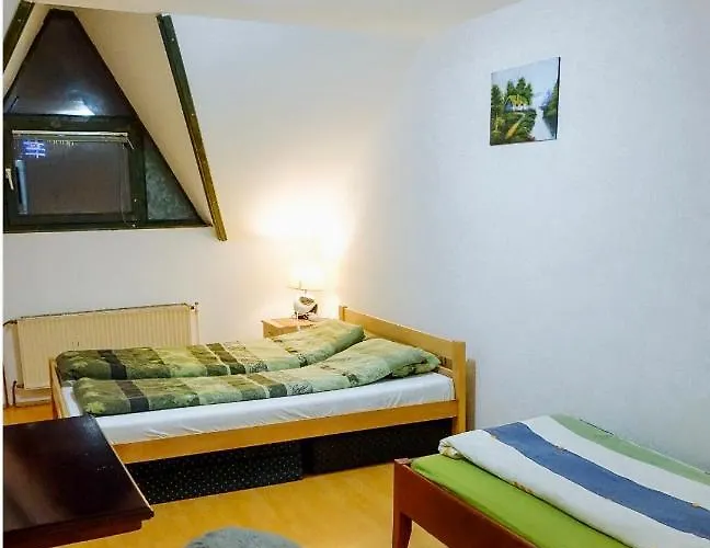 Apartman Zlatno Brdo *